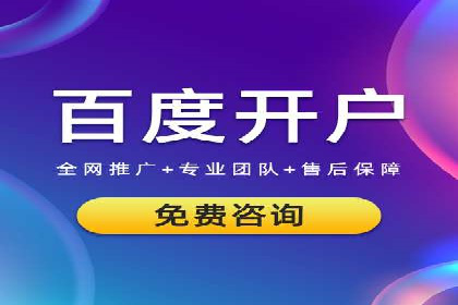 百度广告推广在电商行业的实战案例